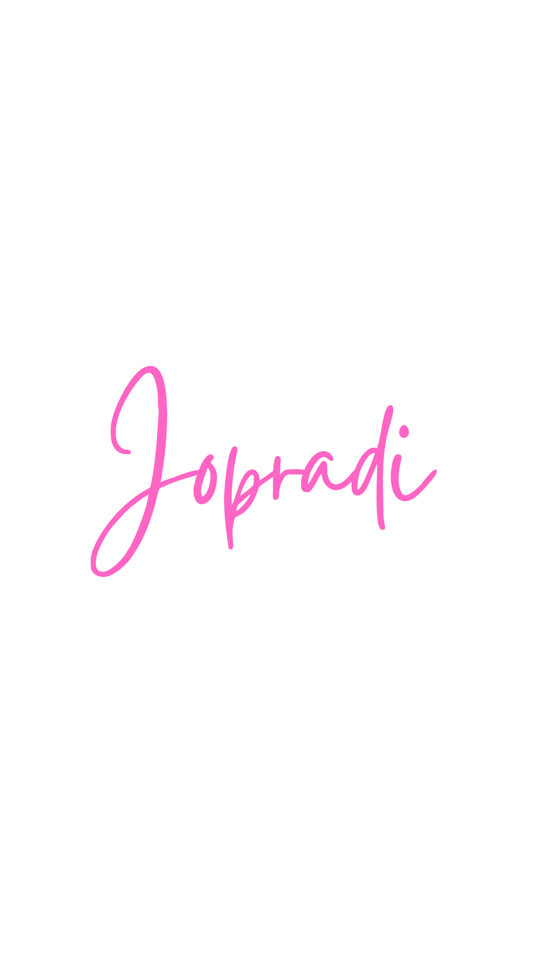 Logo Jopradi