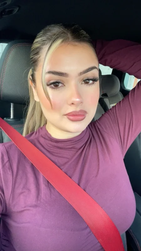 Maria Castillo